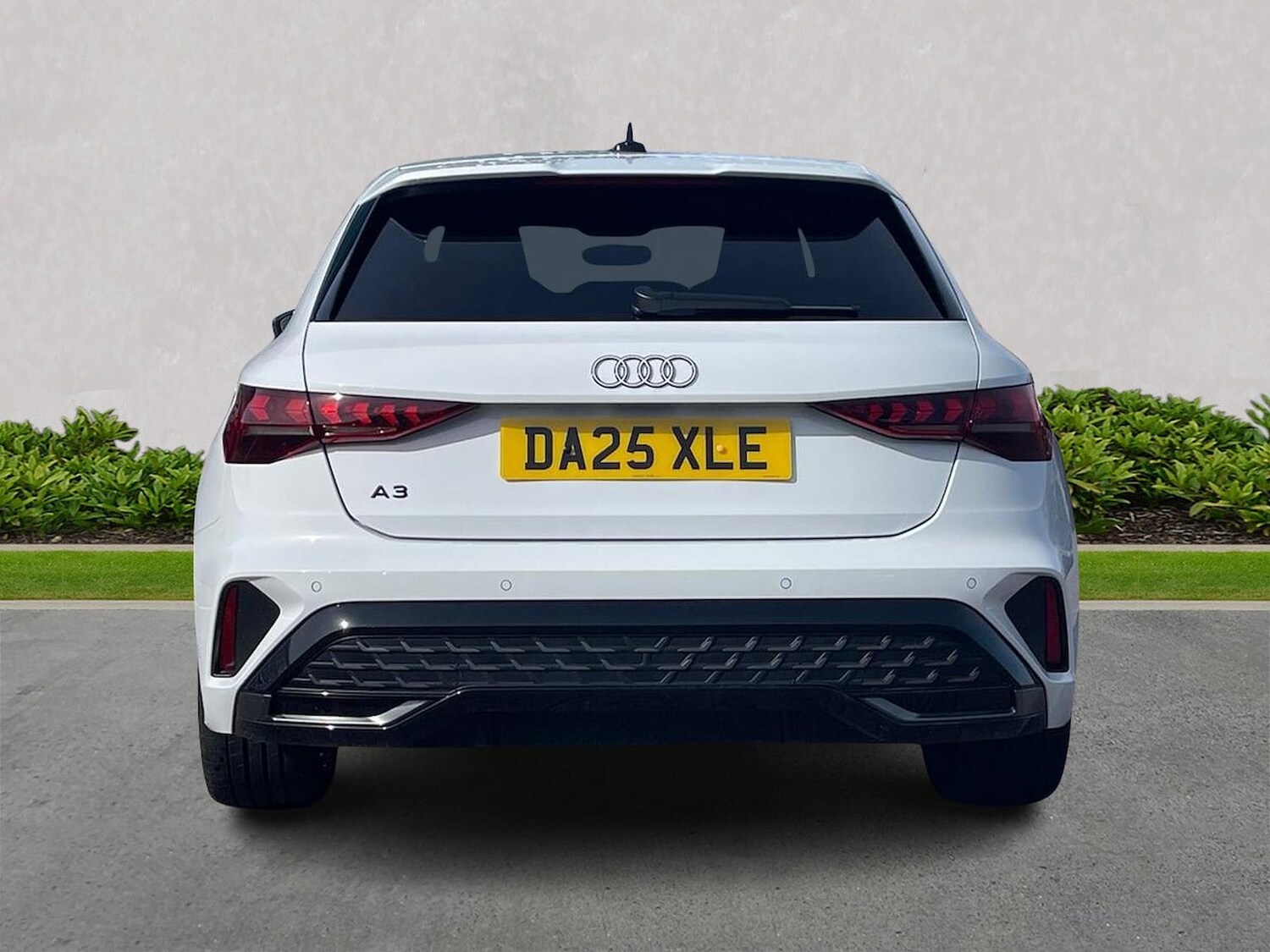 Used Audi A3 2025 for sale - 78192740: Photo 6