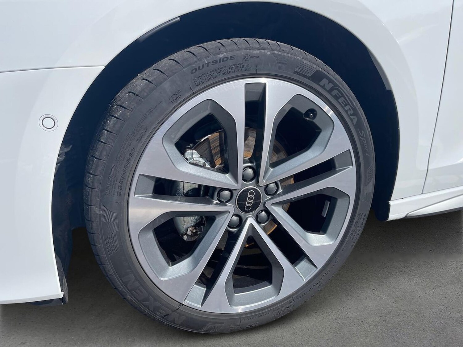 Used Audi A3 2025 for sale - 78192740: Photo 8