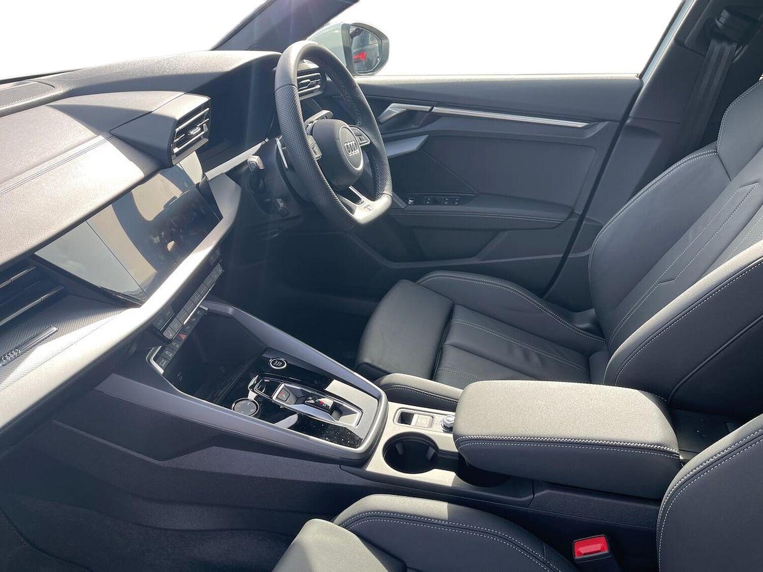 Used Audi A3 2025 for sale - 78192740: Photo 9