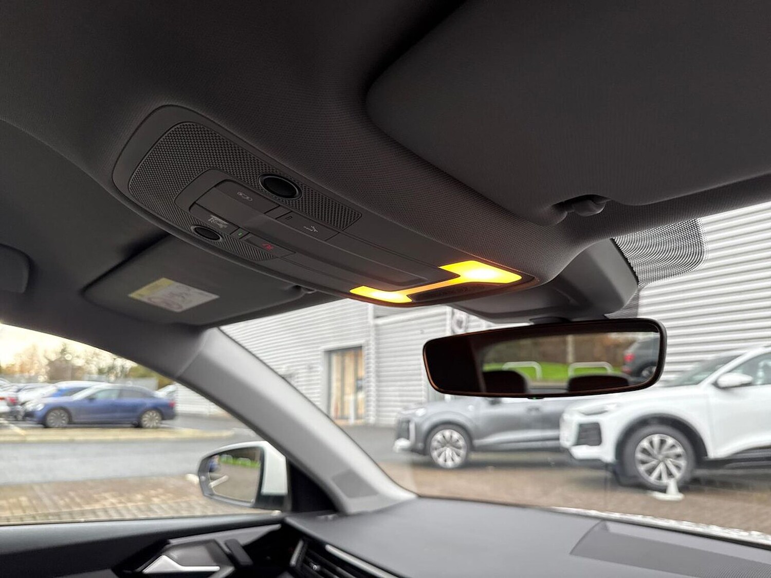 Used Audi A1 2022 for sale - 76492428: Photo 14