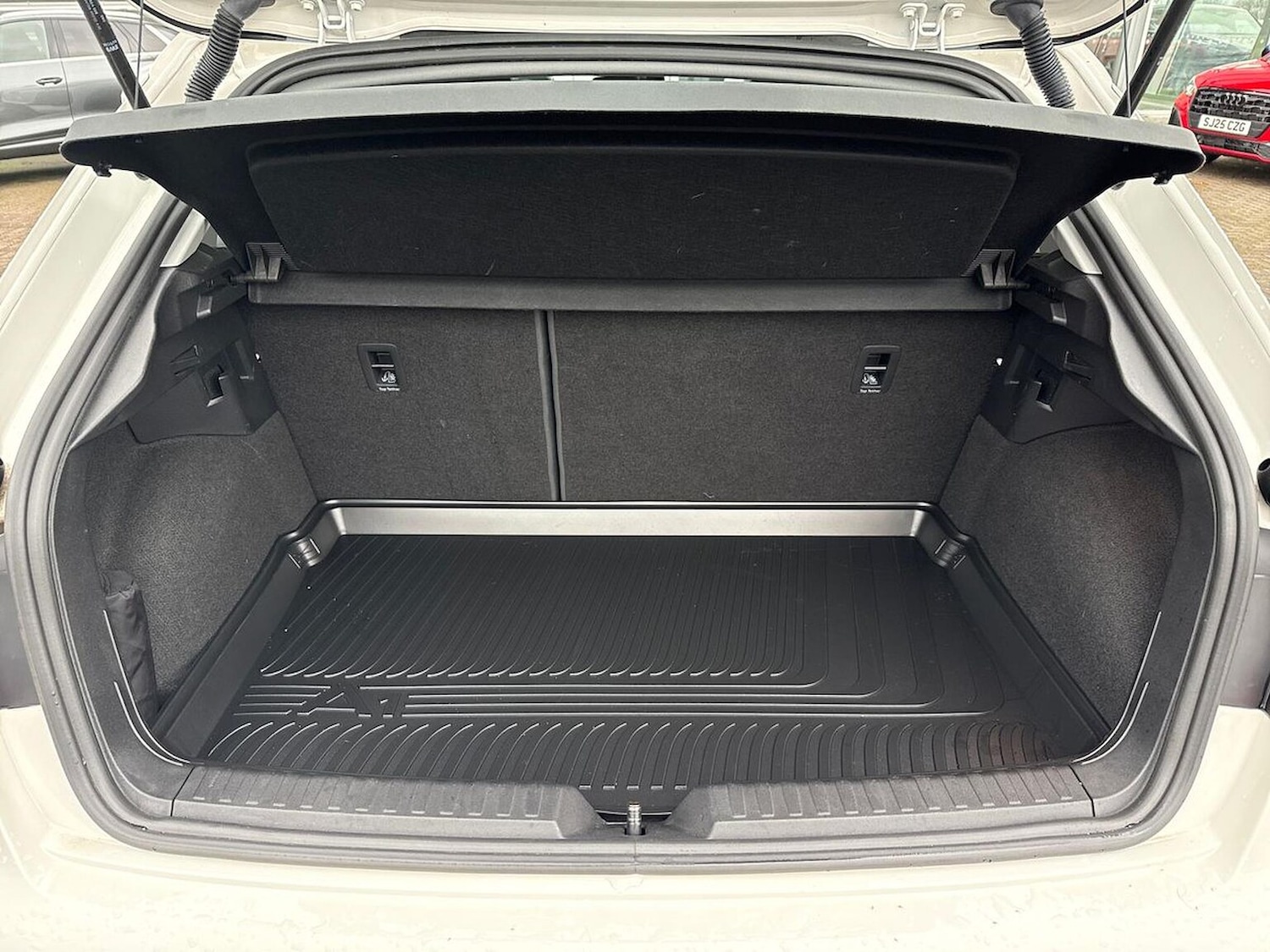 Used Audi A1 2022 for sale - 76492428: Photo 17