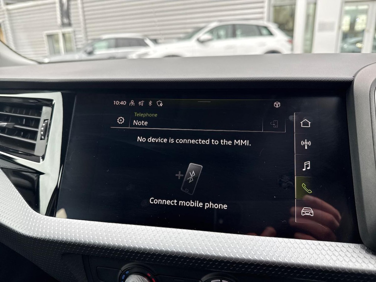 Used Audi A1 2022 for sale - 76492428: Photo 25