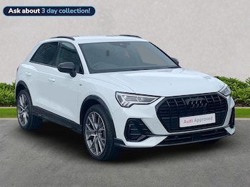 Audi - Q3