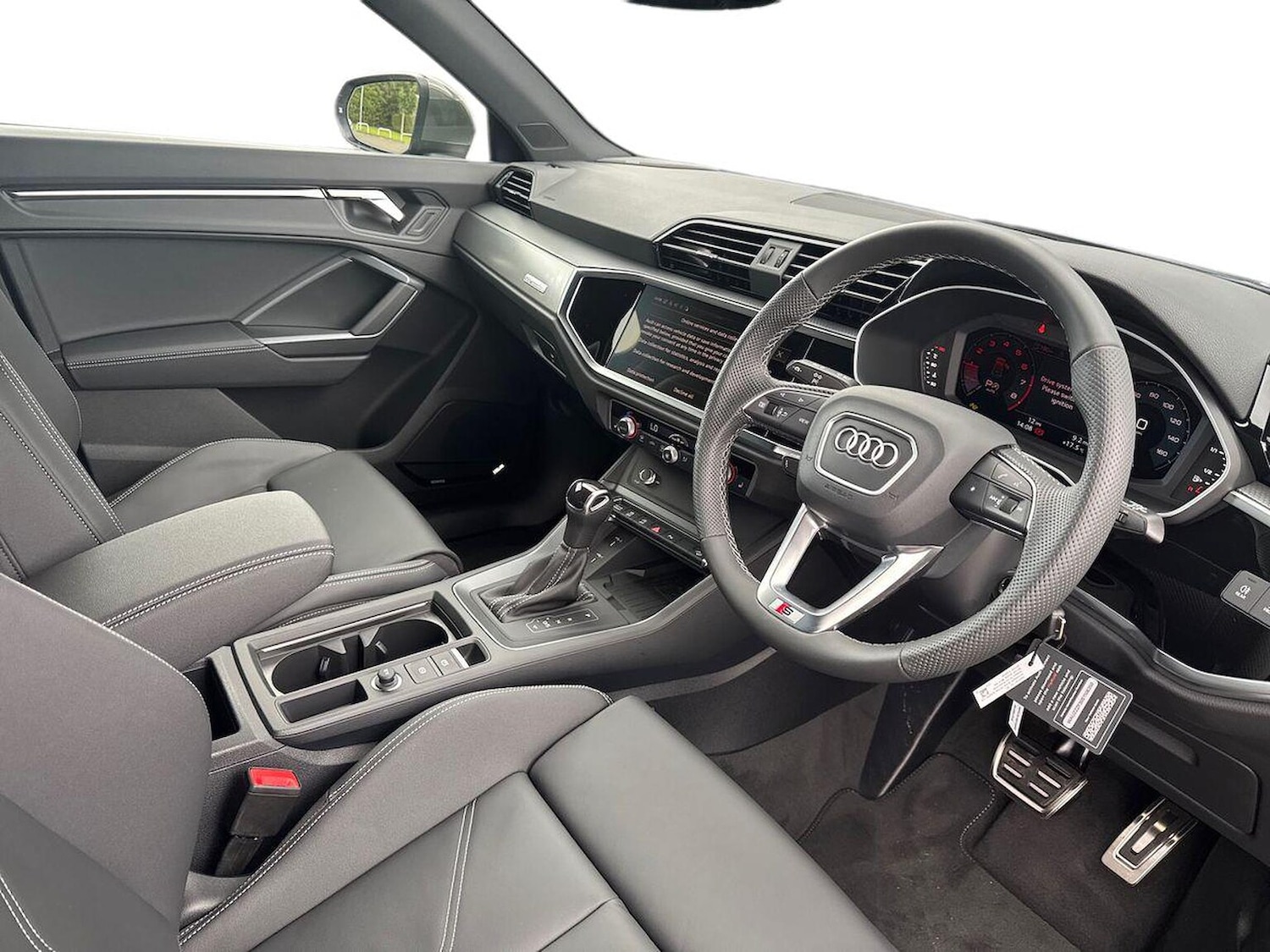 Used Audi Q3 2025 for sale - 76177174: Photo 15