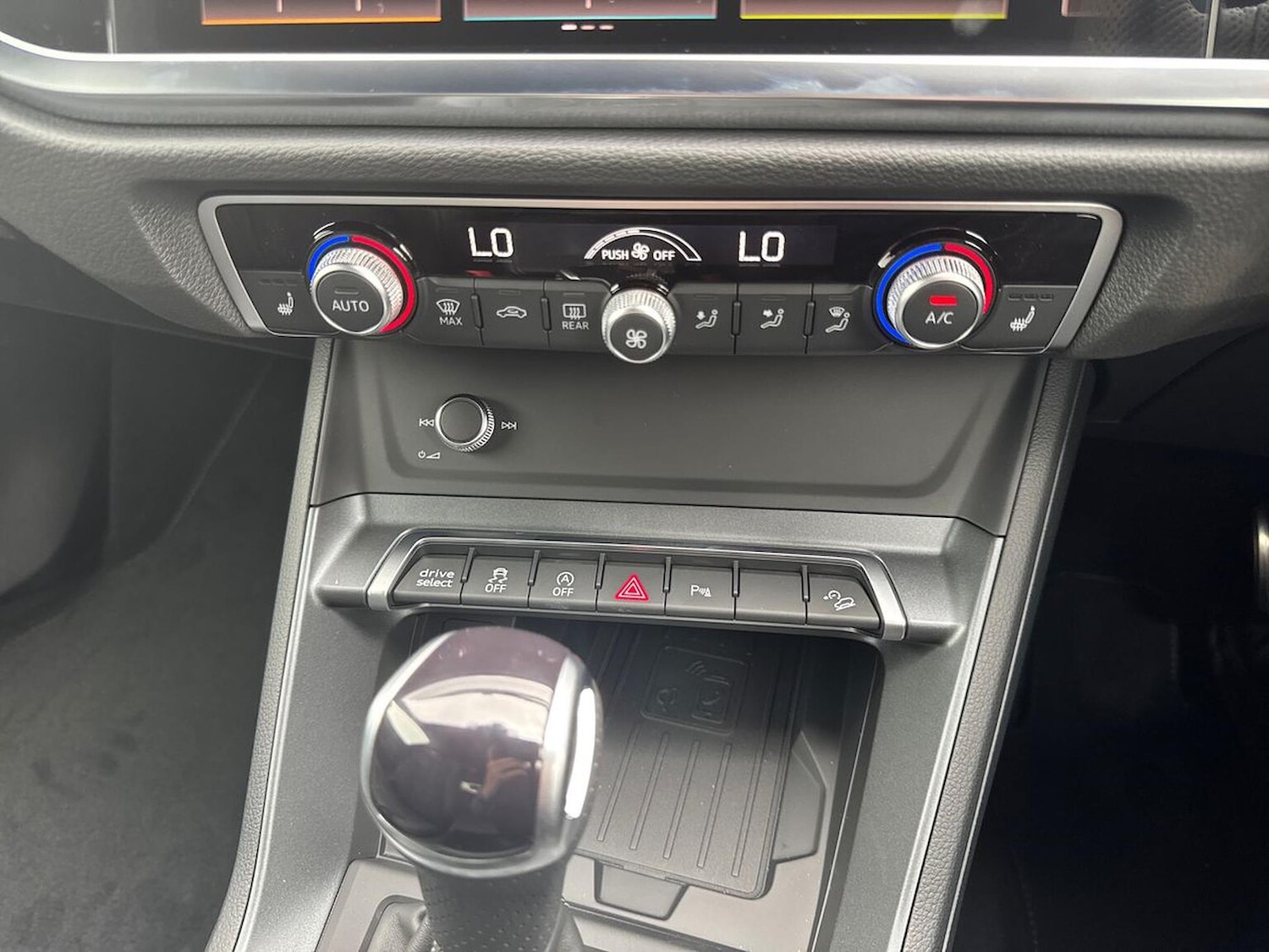 Used Audi Q3 2025 for sale - 76177174: Photo 22