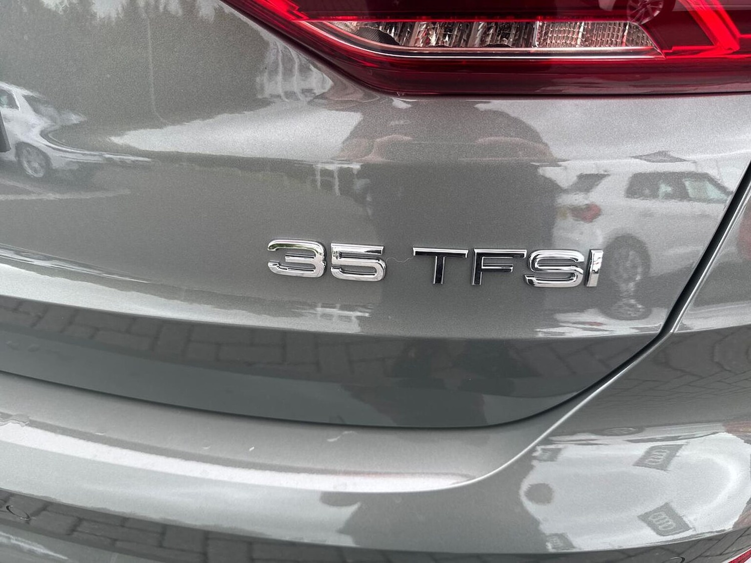 Used Audi Q3 2025 for sale - 76177174: Photo 38