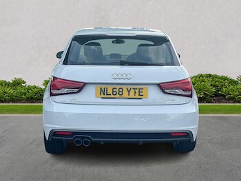 Used Audi A1 2018 for sale - 78274056: Photo