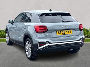 Used Audi Q2 2026 for sale - 78353338: Photo