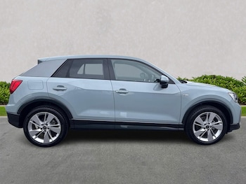 Used Audi Q2 2026 for sale - 78353338: Photo
