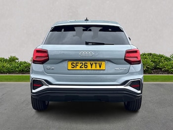 Used Audi Q2 2026 for sale - 78353338: Photo