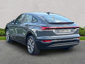Used Audi Q6 e-tron 2026 for sale - 79405908: Photo