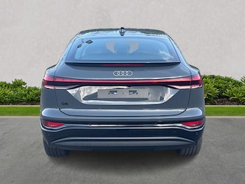 Used Audi Q6 e-tron 2026 for sale - 79405908: Photo