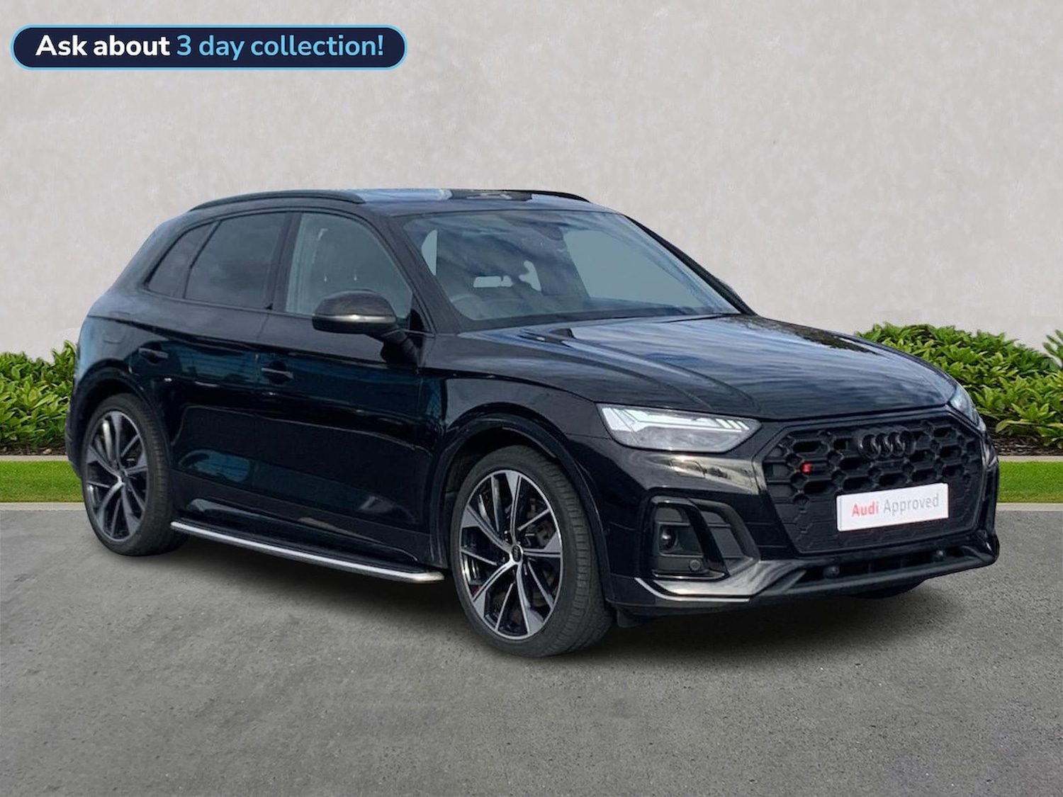 Used Audi Q5 2023 for sale - 76461851: Photo 1