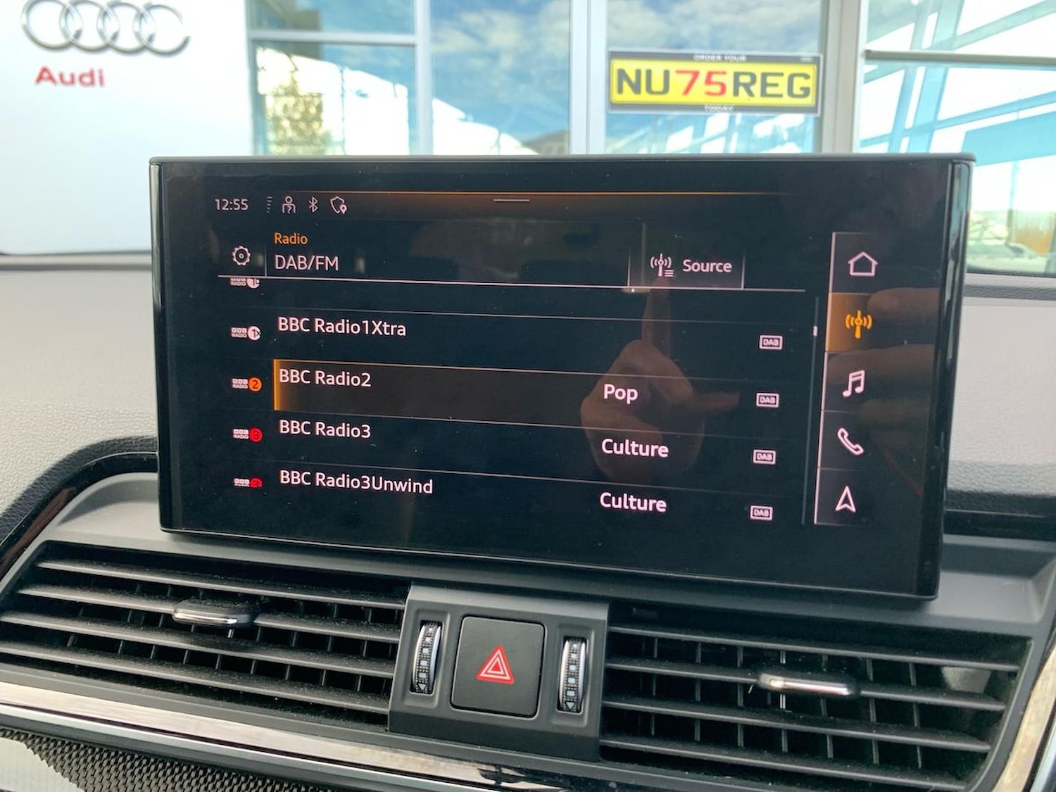 Used Audi Q5 2023 for sale - 76461851: Photo 11