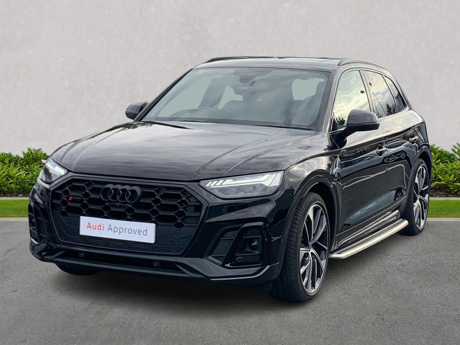 Used Audi Q5 2023 for sale - 76461851: Photo 20