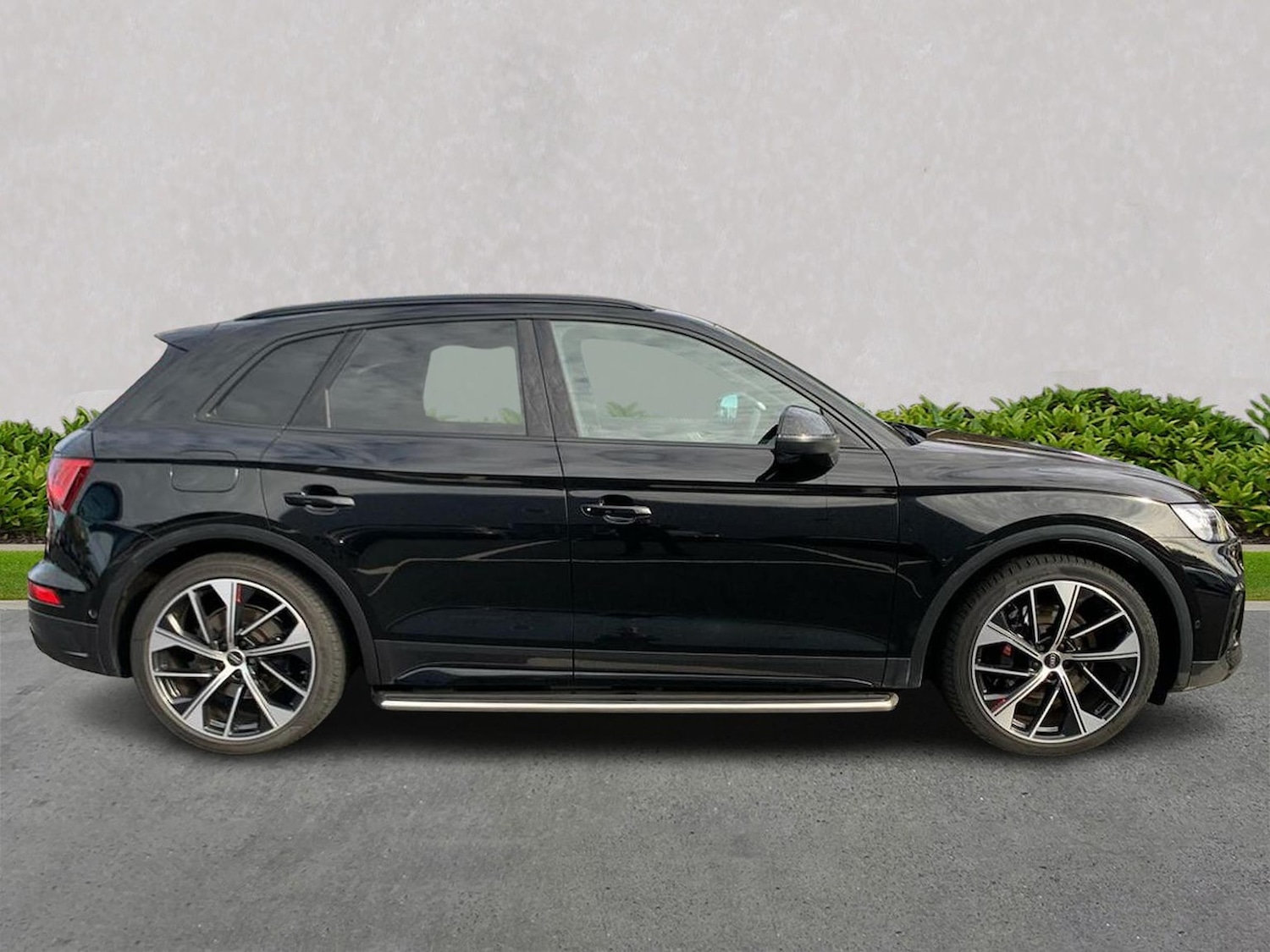 Used Audi Q5 2023 for sale - 76461851: Photo 3