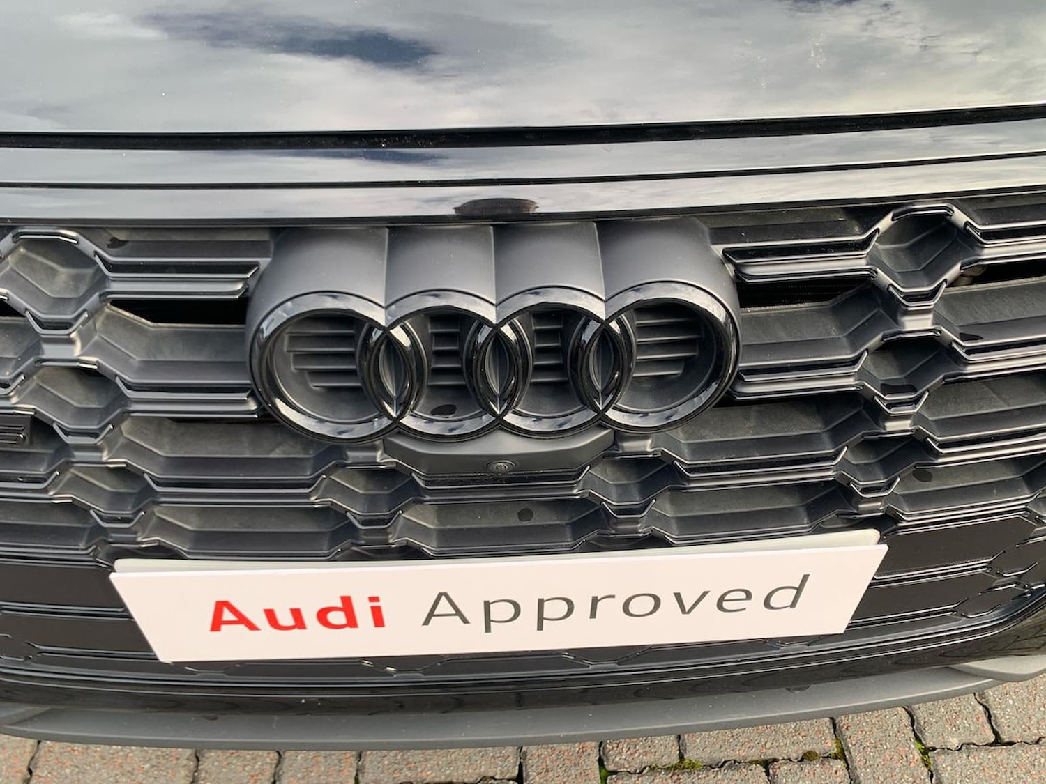 Used Audi Q5 2023 for sale - 76461851: Photo 33