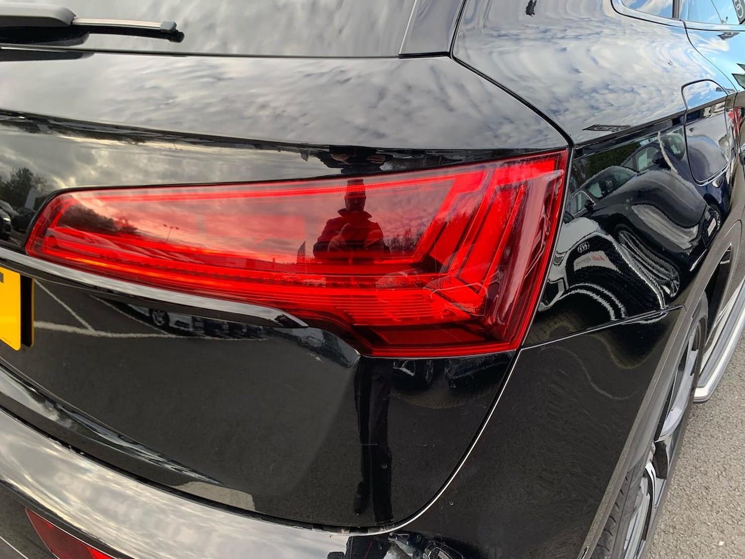 Used Audi Q5 2023 for sale - 76461851: Photo 36