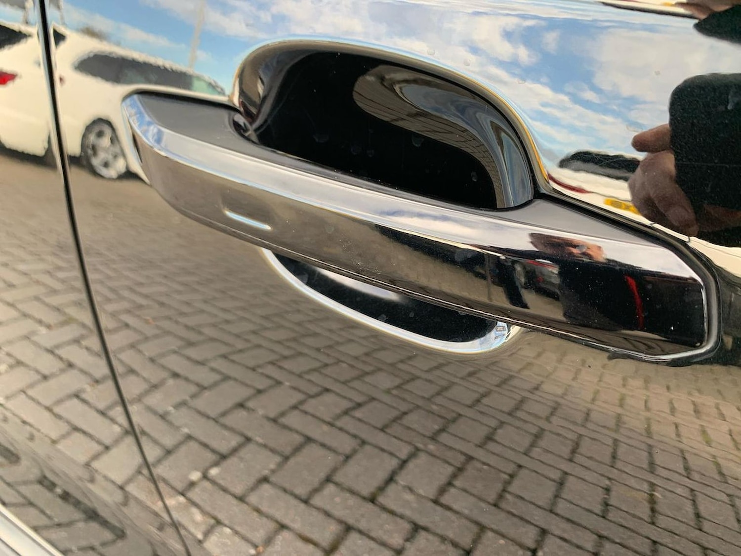 Used Audi Q5 2023 for sale - 76461851: Photo 37