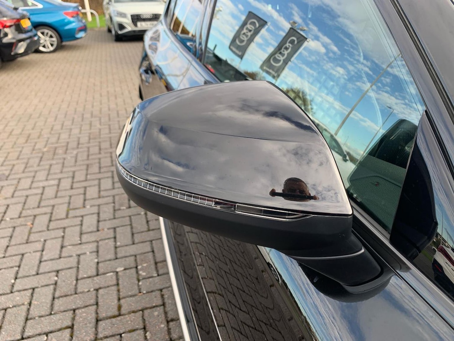 Used Audi Q5 2023 for sale - 76461851: Photo 38