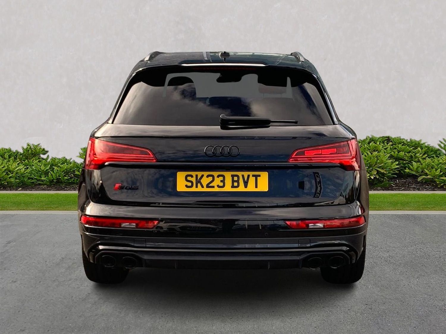 Used Audi Q5 2023 for sale - 76461851: Photo 4