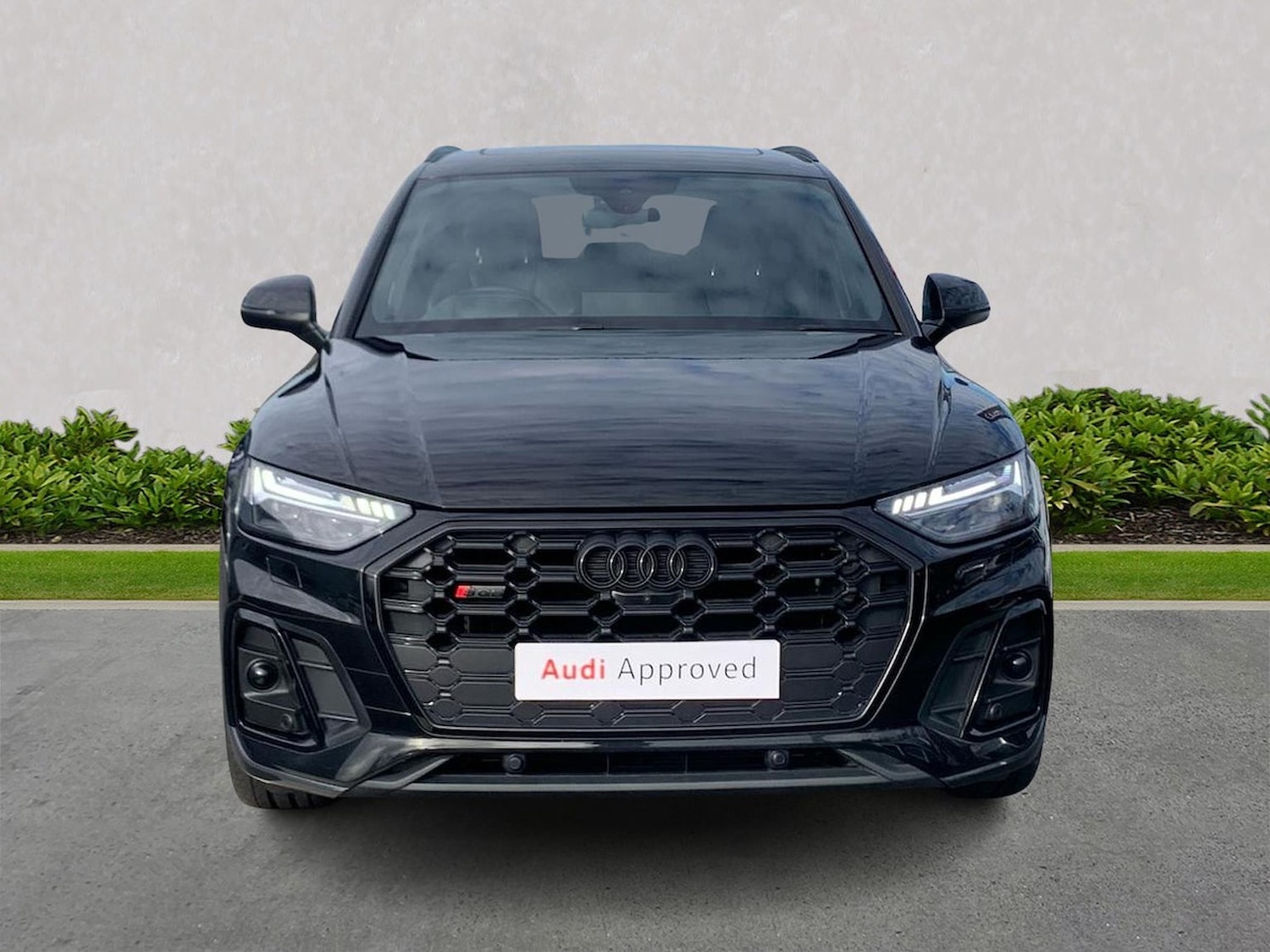 Used Audi Q5 2023 for sale - 76461851: Photo 5