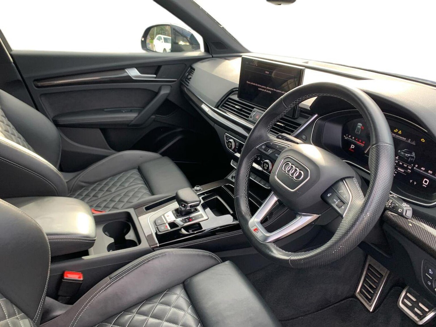 Used Audi Q5 2023 for sale - 76461851: Photo 7