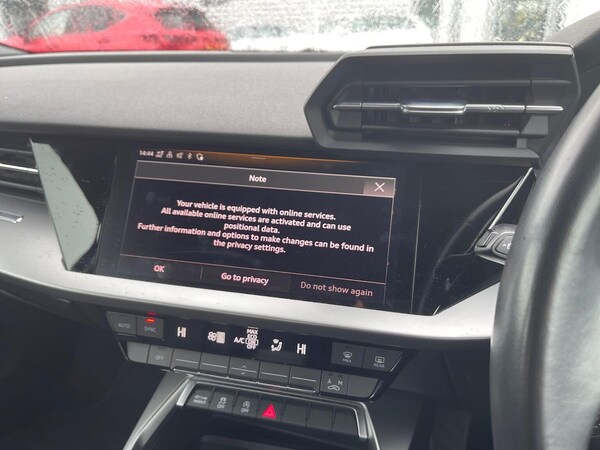 Used Audi A3 2022 for sale - 76149614: Photo 11