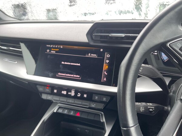 Used Audi A3 2022 for sale - 76149614: Photo 12