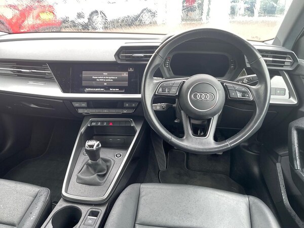 Used Audi A3 2022 for sale - 76149614: Photo 13