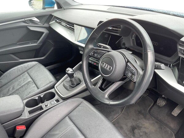 Used Audi A3 2022 for sale - 76149614: Photo 15