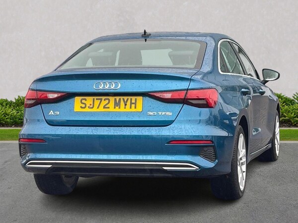 Used Audi A3 2022 for sale - 76149614: Photo 18