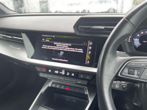 Used Audi A3 2022 for sale - 76149614: Photo 22