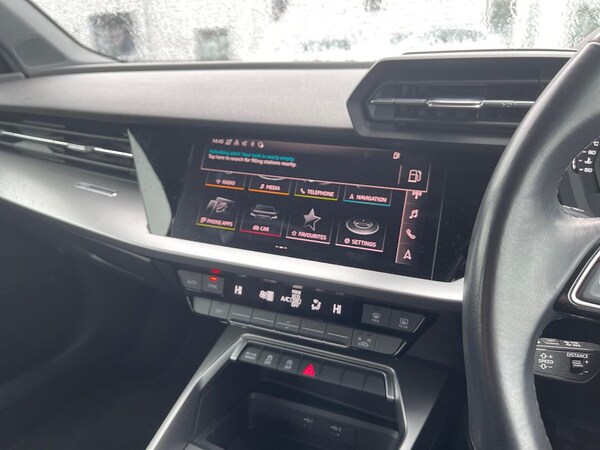 Used Audi A3 2022 for sale - 76149614: Photo 23