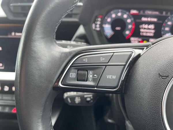 Used Audi A3 2022 for sale - 76149614: Photo 27