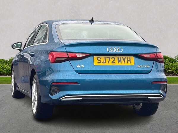 Used Audi A3 2022 for sale - 76149614: Photo 2