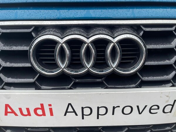 Used Audi A3 2022 for sale - 76149614: Photo 33