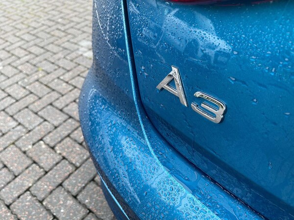 Used Audi A3 2022 for sale - 76149614: Photo 35