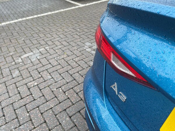 Used Audi A3 2022 for sale - 76149614: Photo 36