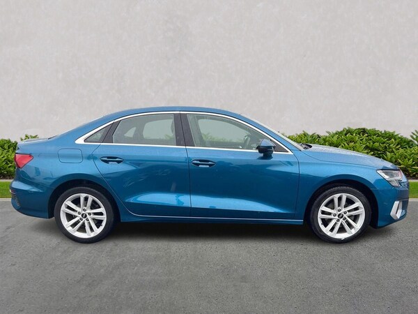 Used Audi A3 2022 for sale - 76149614: Photo 3