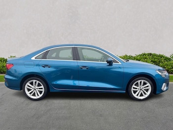 Used Audi A3 2022 for sale - 76149614: Photo 3