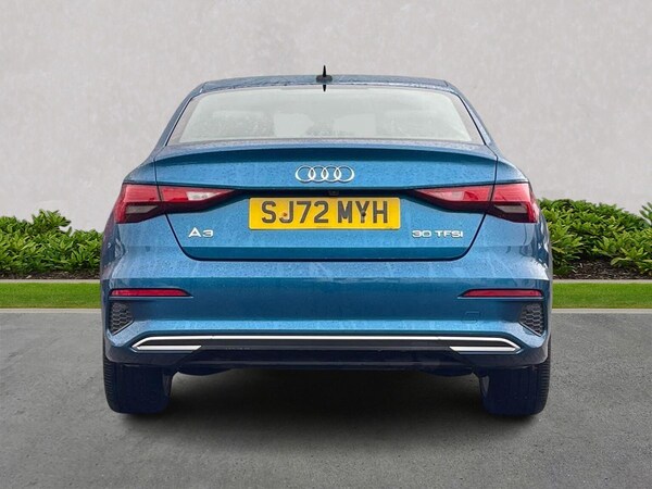 Used Audi A3 2022 for sale - 76149614: Photo 4