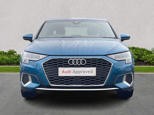 Used Audi A3 2022 for sale - 76149614: Photo 5
