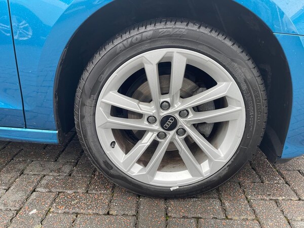 Used Audi A3 2022 for sale - 76149614: Photo 6
