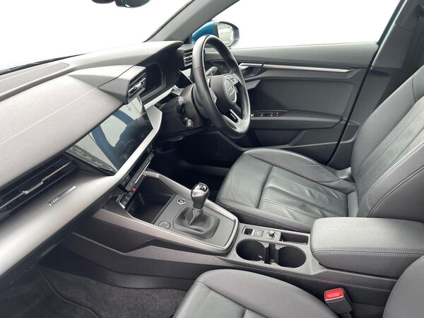 Used Audi A3 2022 for sale - 76149614: Photo 7