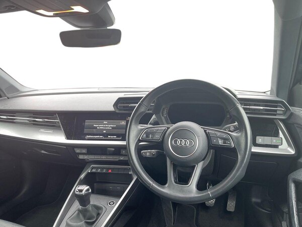 Used Audi A3 2022 for sale - 76149614: Photo 8