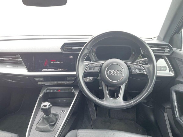 Used Audi A3 2022 for sale - 76149614: Photo 9