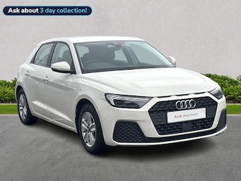 Audi - A1