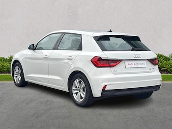 Used Audi A1 2023 for sale - 76144192: Photo
