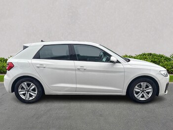 Used Audi A1 2023 for sale - 76144192: Photo